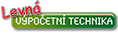 Obrázek - logo Levná výpočetní technika