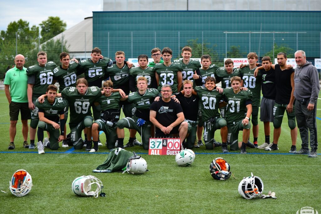tackleU18